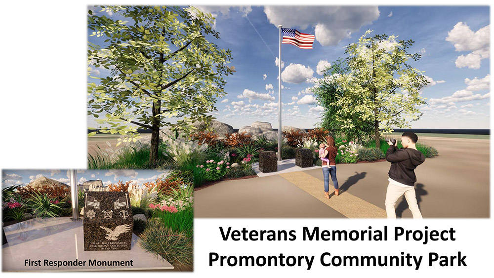 Veterans Memorial